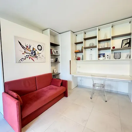 Apartman Regioparco 27 Rosso Torino
